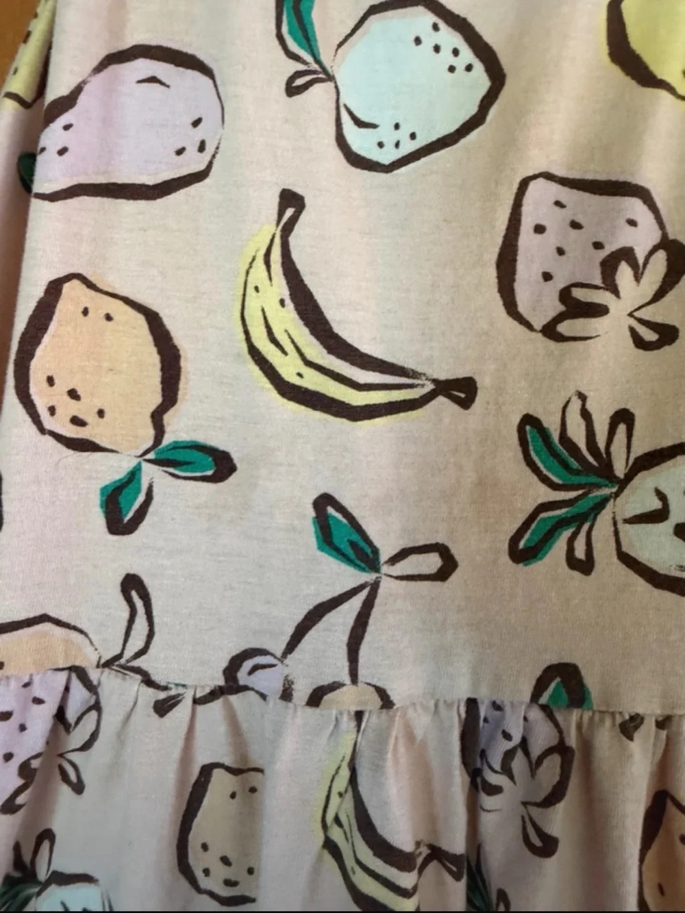 Girls H&M dresses